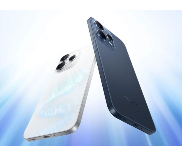 OPPO Reno15 5G 8/512GB Granatowy - 1479983 - zdjęcie 10